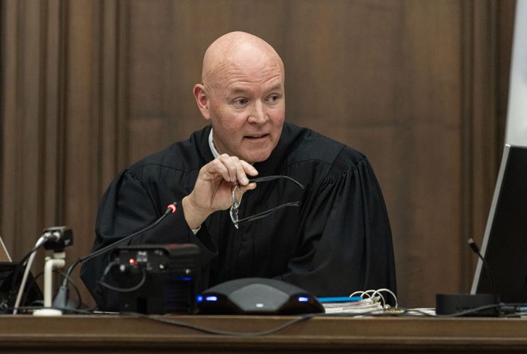 Judge sentences Cedar Rapids teen to life with parole for Michael ...