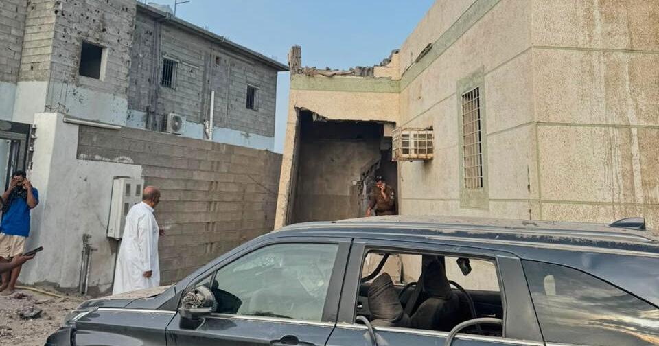 Iranian media say 1 killed in ship strike on the Strait of Hormuz , and other Mideast developments