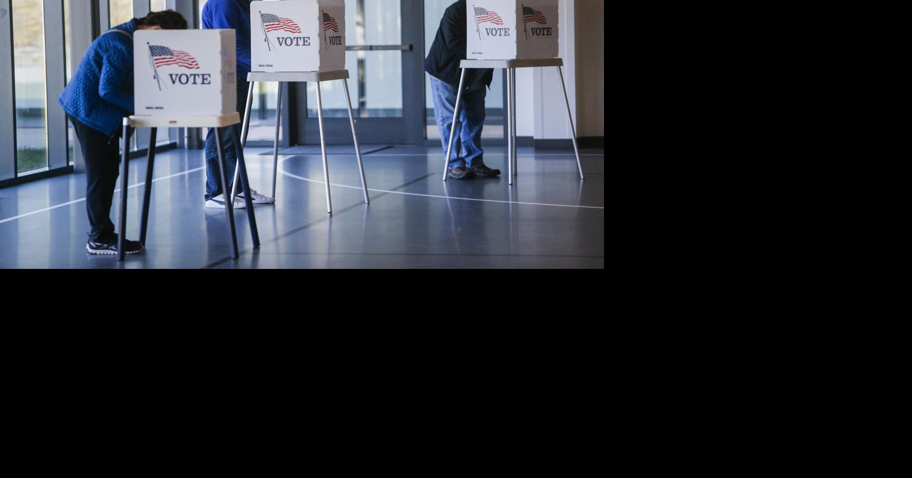An honest count is not fraud | Guest Columnists | thegazette.com