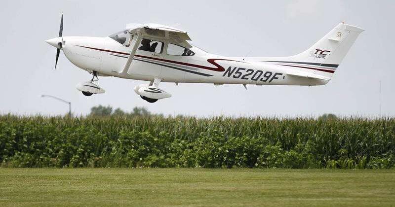 Marion City Council eyes visioning panel for airport