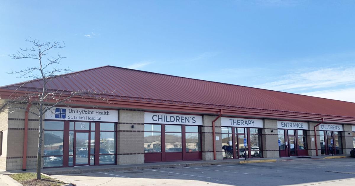 Witwer Children’s Therapy looks to expand following pandemic patient