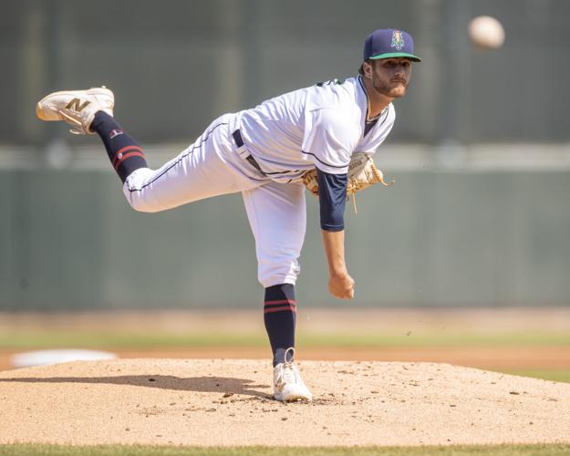 Photos: Cedar Rapids Kernels vs. Wisconsin Timber Rattlers (Sept. 8 ...