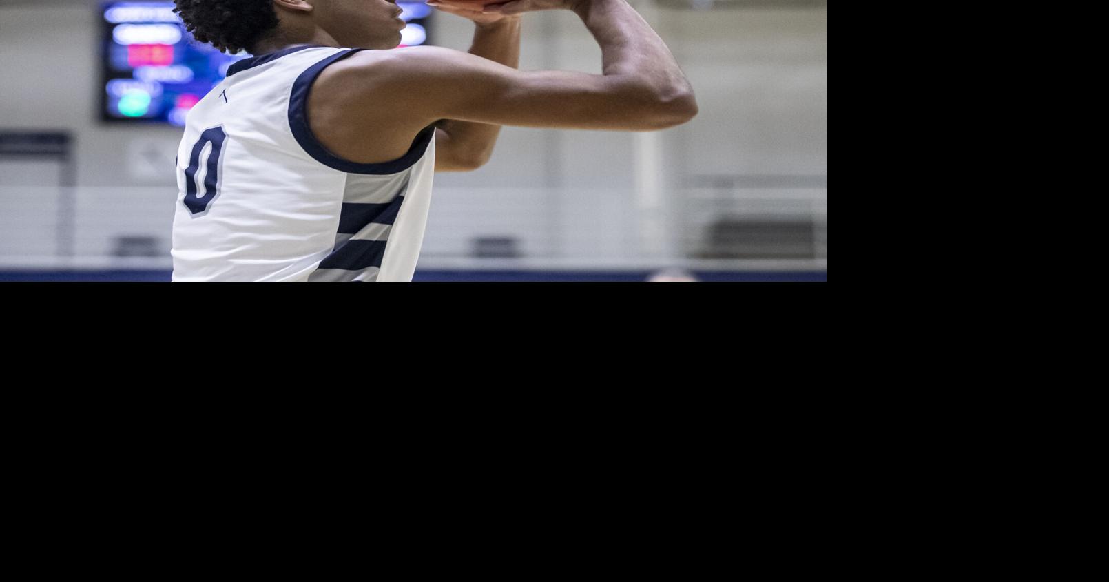 Better late than never for C.R. Xavier boys’ basketball team | High ...