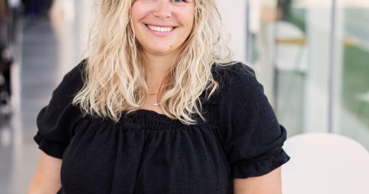 Betsy Potter named executive director of the Iowa City Downtown ...