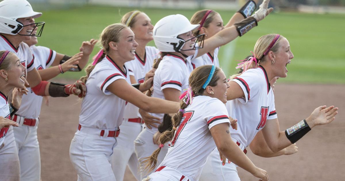 Williamsburg seeks an unprecedented 4th straight state title