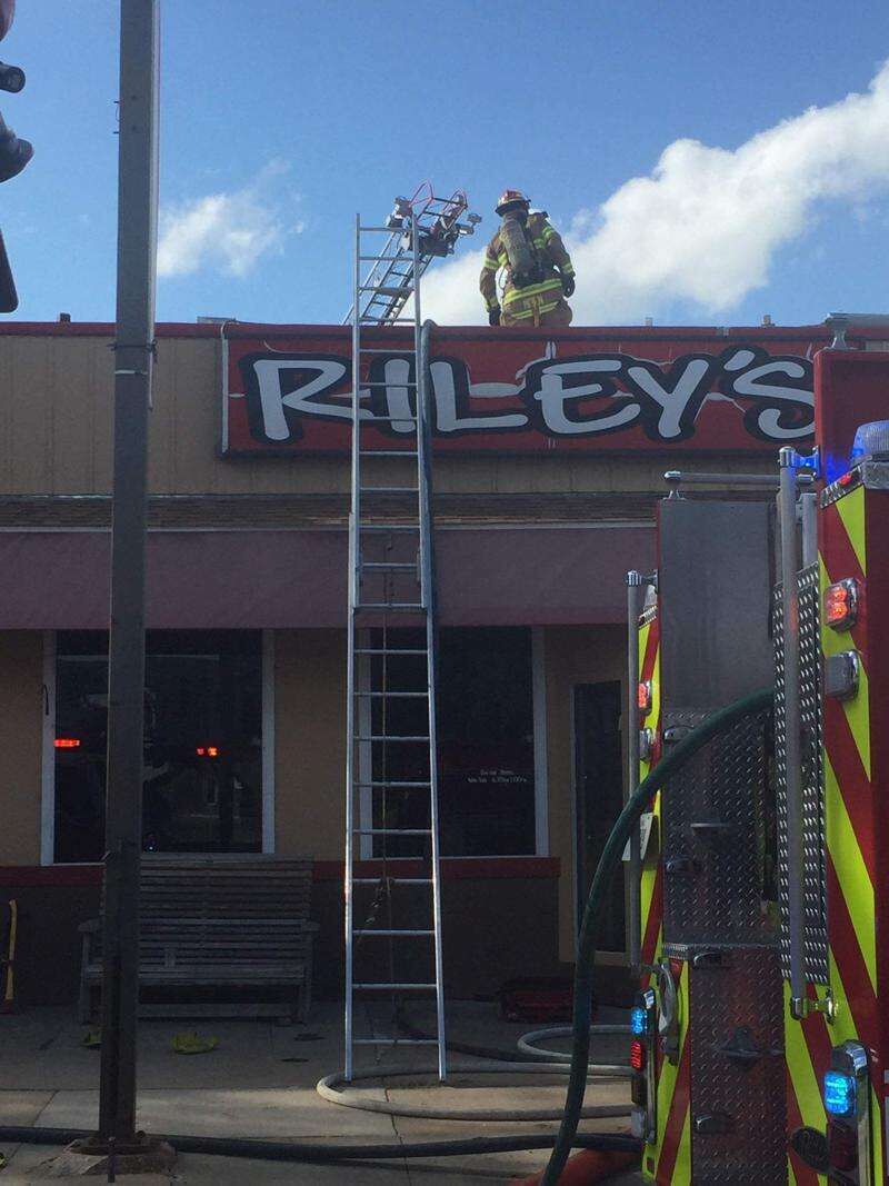 Fire closes popular downtown Cedar Rapids eatery | News | thegazette.com