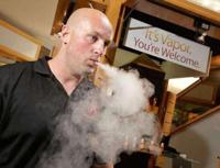 Bill to ban e-cigarette sales to minors advances in Iowa Legislature | Iowa  State Legislative News | thegazette.com