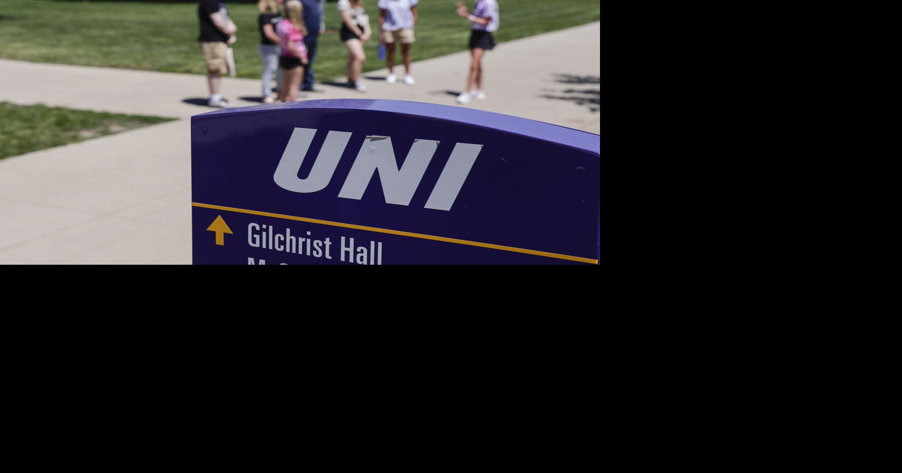 Responding to legislation, UNI debuts new ‘degree in 3’