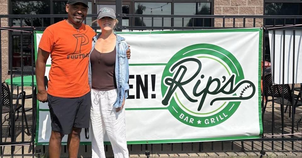 Jerseys Pub & Grub opens after rebranding