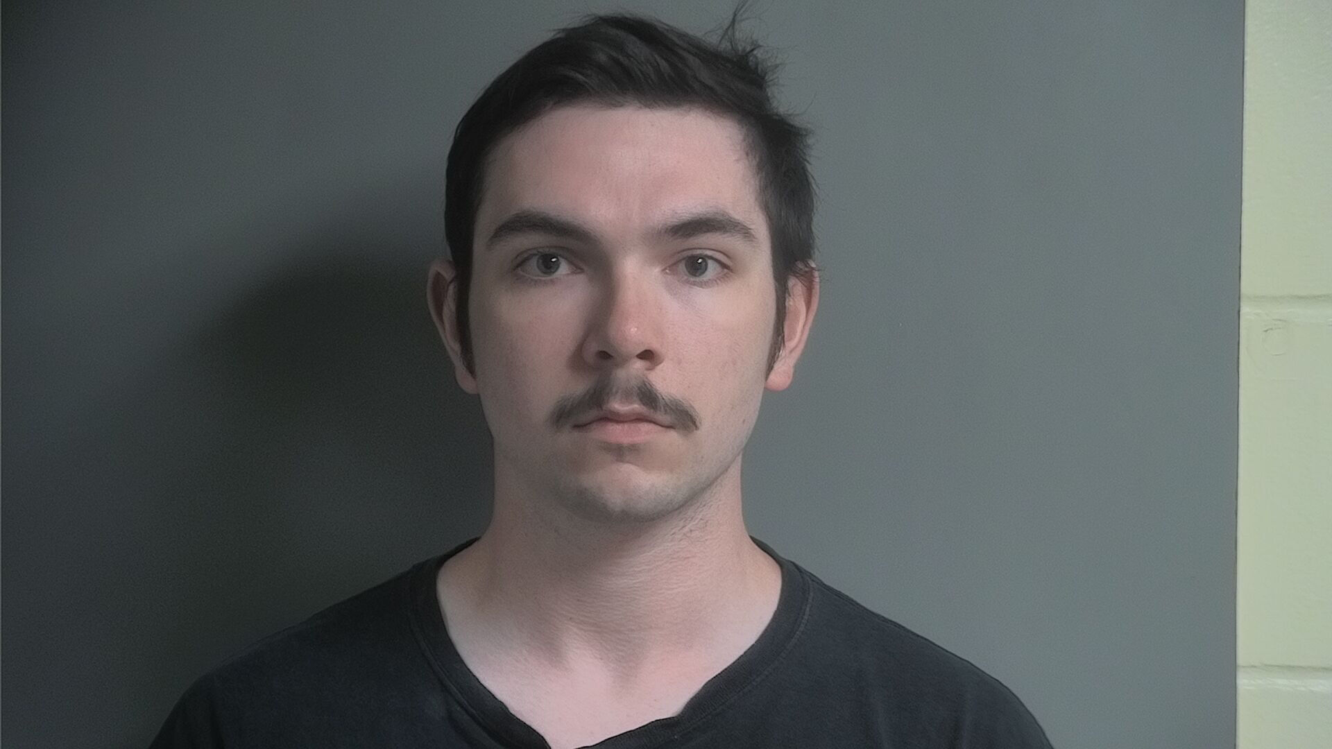 Man charged in Johnson County with 53 counts of possessing child porn ...