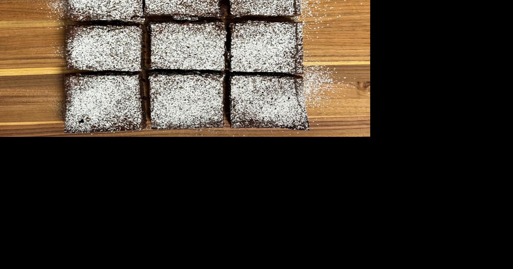 Cooking @ Home: Chewy Chocolate Brownies | Recipes | thegazette.com