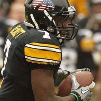 Chris Rutt Iowa Iowa awards | Sports | thegazette.com
