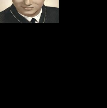Richard George Pritchett | Obituaries | thegazette.com