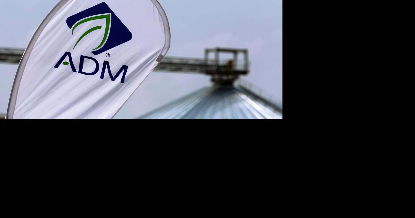 Accounting investigation underway at ADM and its top financial ...