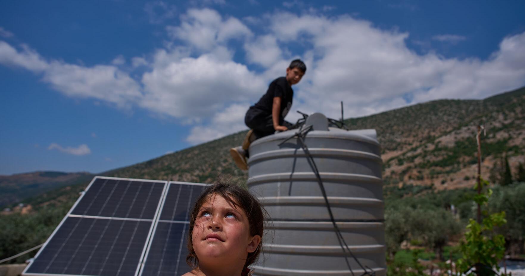 The top photos of the day by AP photojournalists