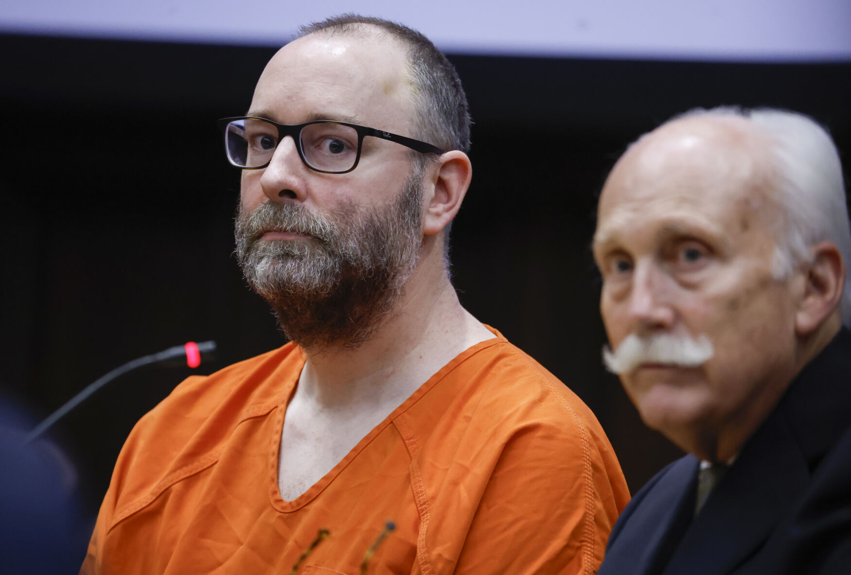 Trial will be reset for Marion father accused of killing his 5-year-old ...