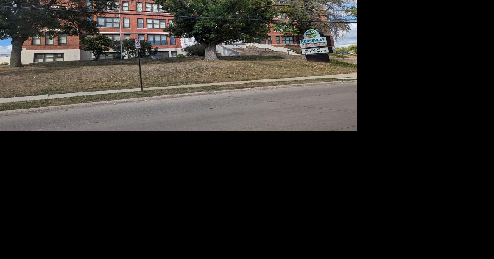 Cedar Rapids Community School District responds to a threat | Staff ...