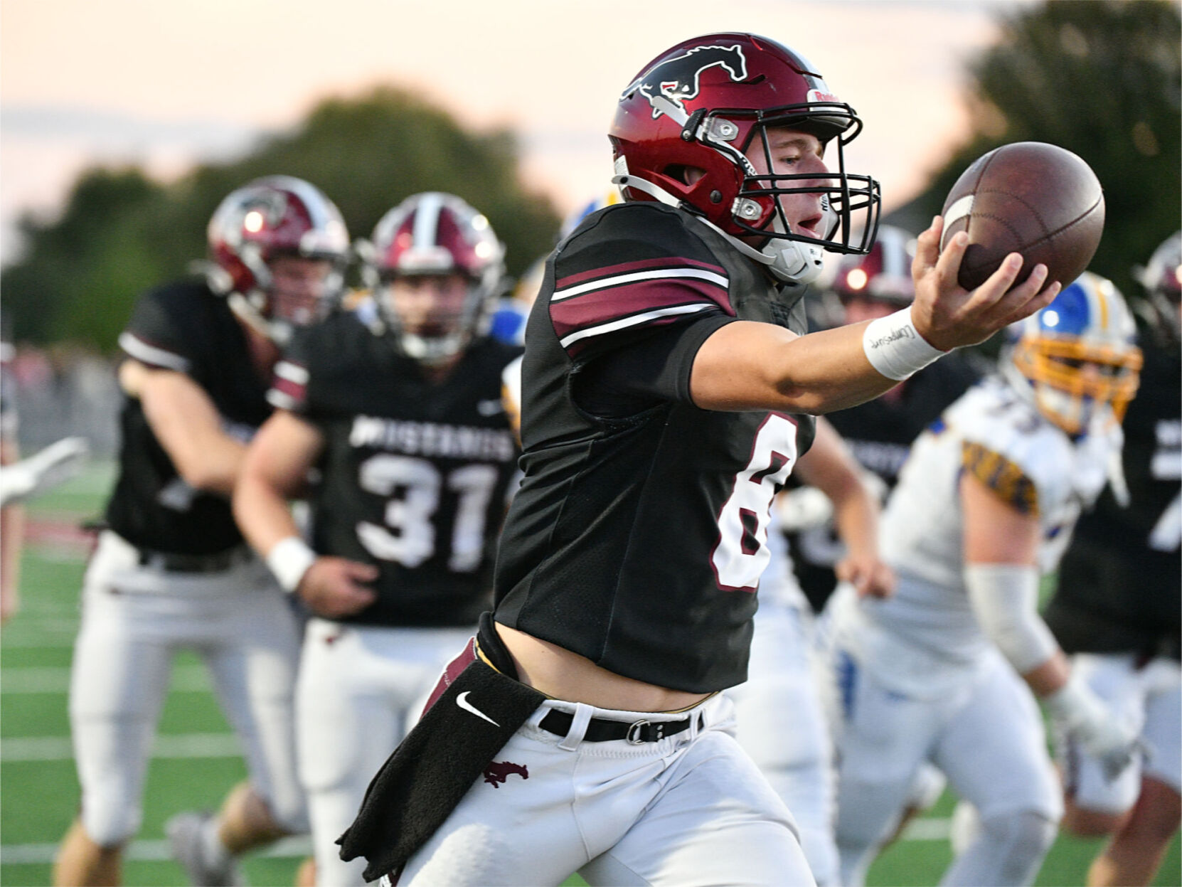 Week 5 Iowa High School Football roundup | Iowa High School Football ...