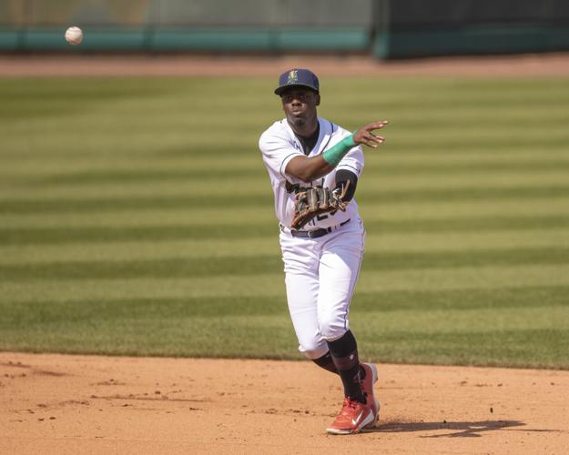 Photos: Cedar Rapids Kernels vs. Wisconsin Timber Rattlers (Sept. 8 ...