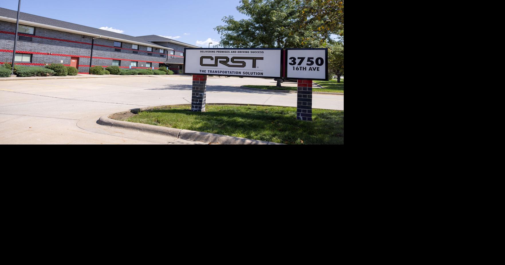 Transitional housing site clears Cedar Rapids planning panel