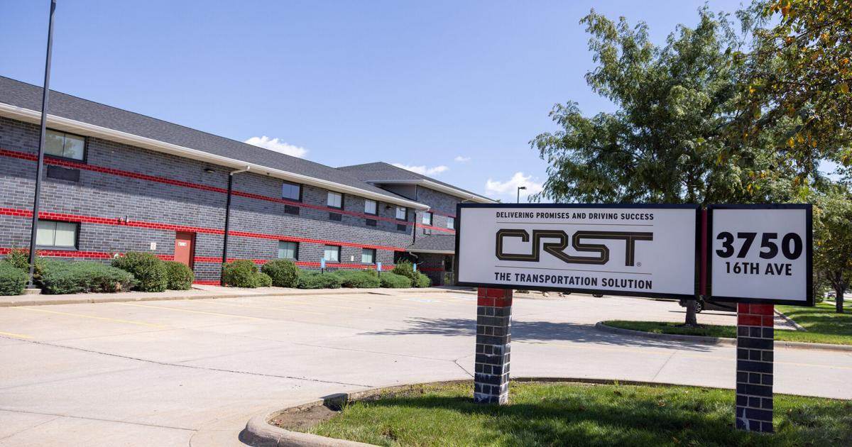 Transitional housing site clears Cedar Rapids planning panel