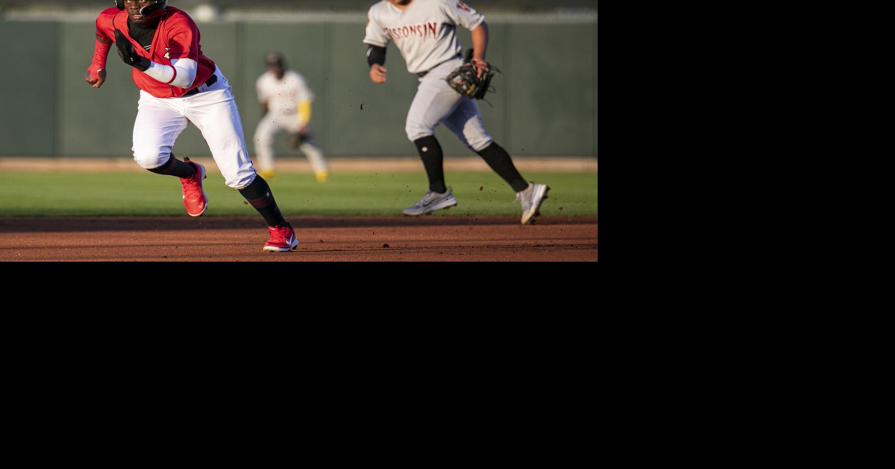 Photos: Cedar Rapids Kernels vs. Wisconsin Timber Rattlers (Sept. 4 ...