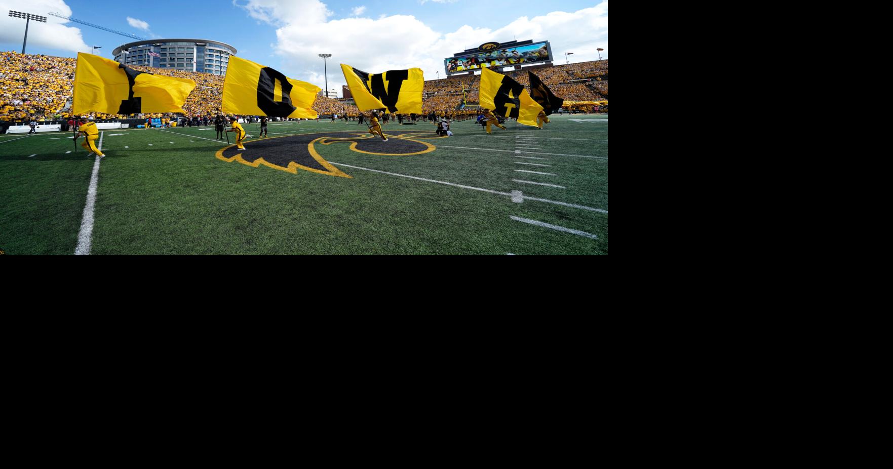 Three keys to Iowa football's Cy-Hawk game Saturday night