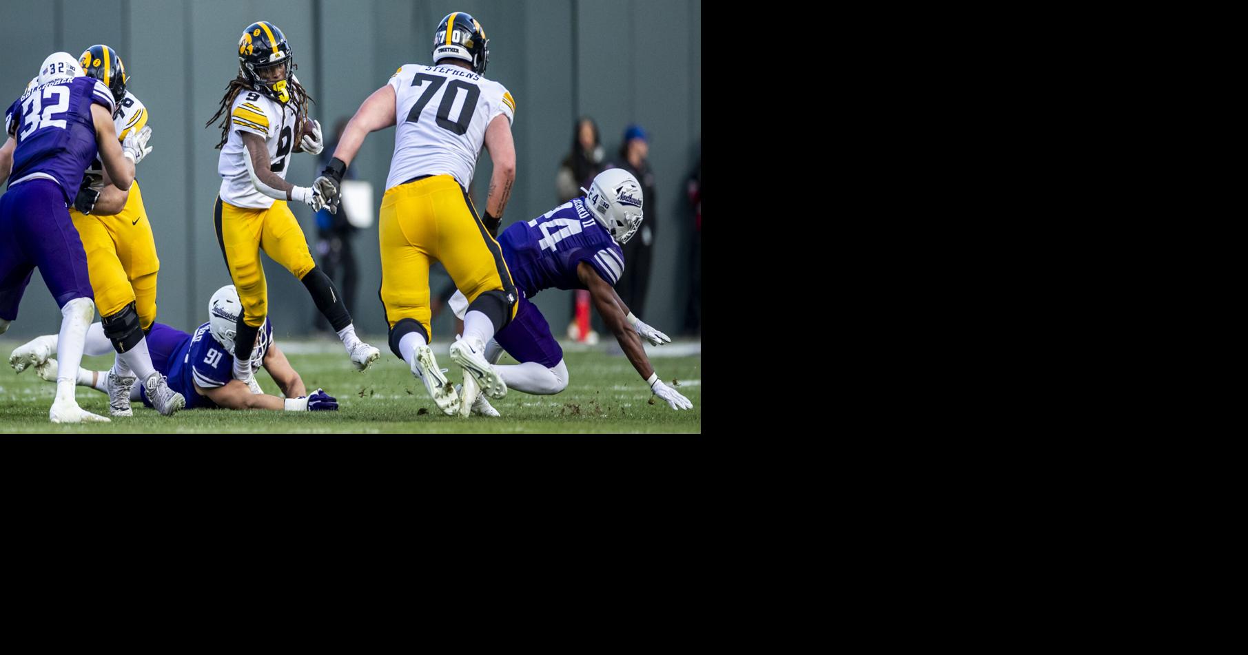What Iowa football’s path to possible Big Ten West title looks like ...