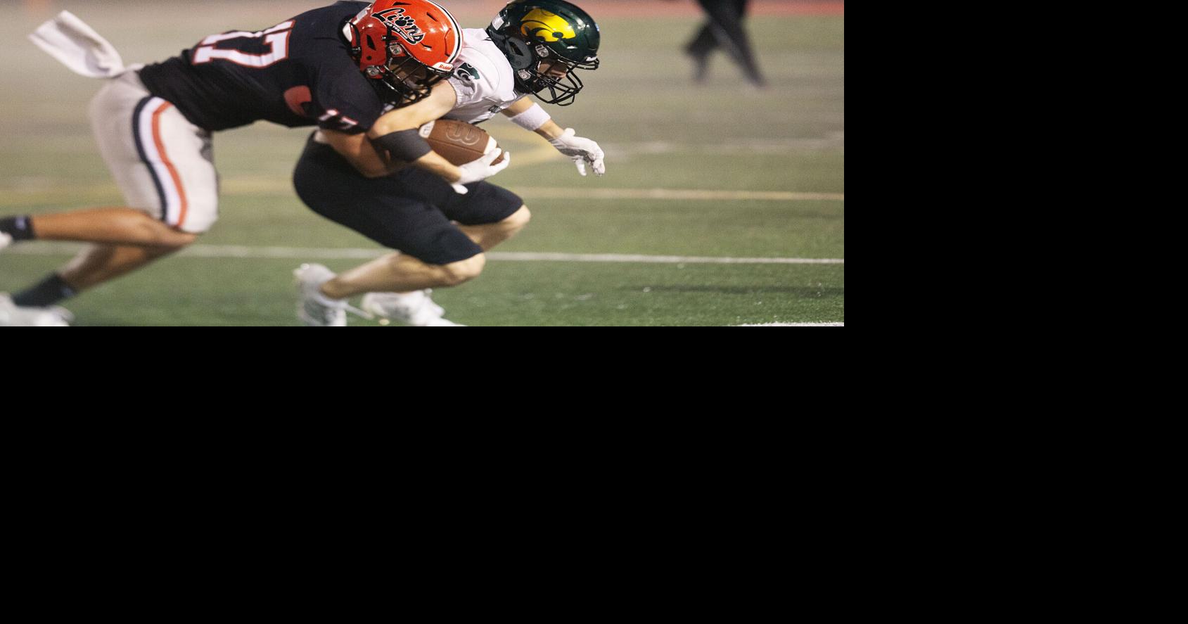 4 Downs: Gazette staff answer high school football queries