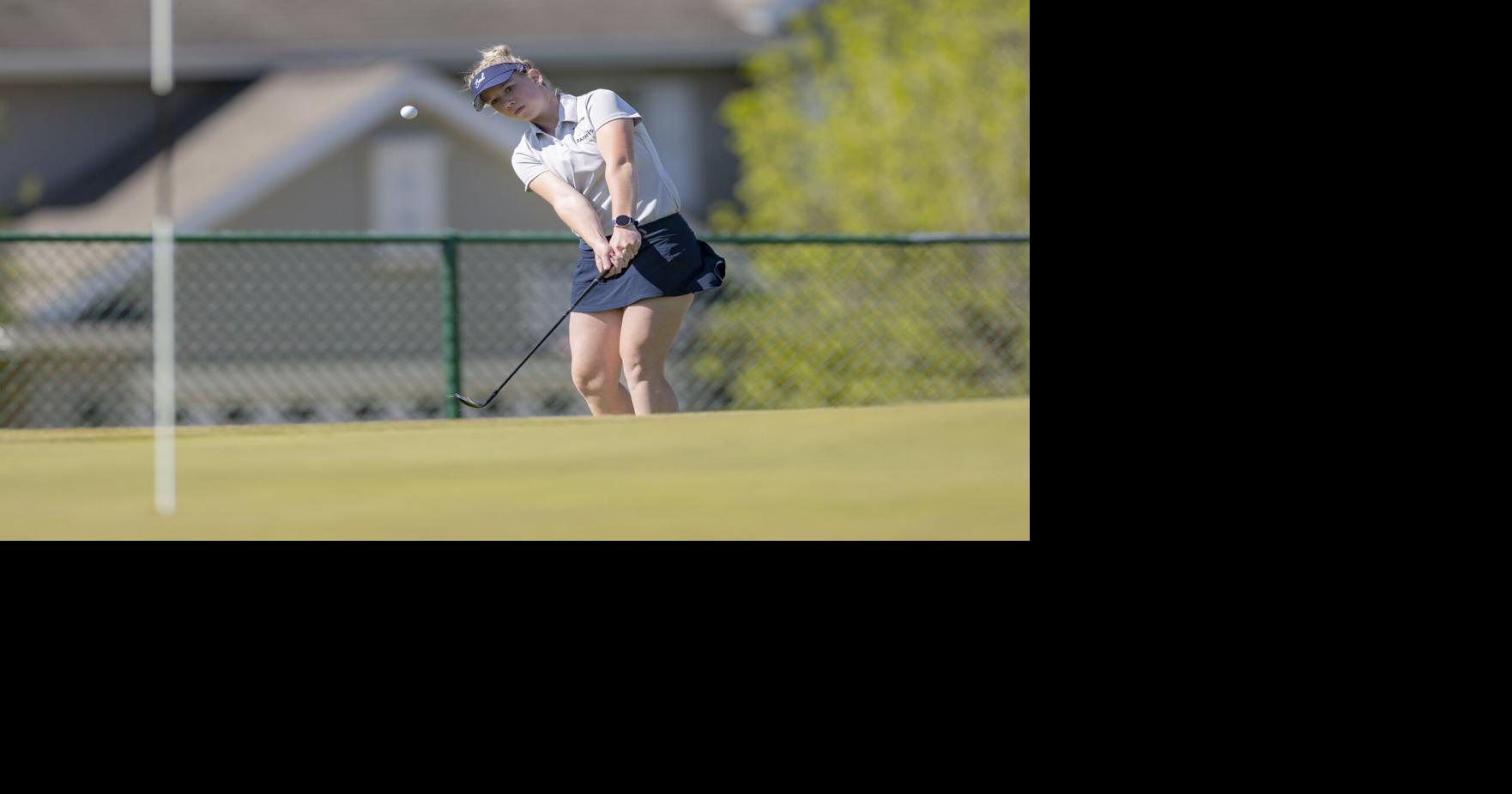 Iowa City West’s Wilson wins individual title at MVC super meet