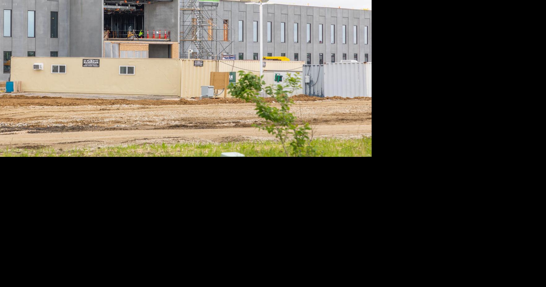 BAE Systems receives $325.5 million contract for work to be done in ...