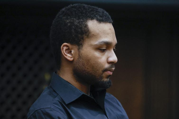 Cedar Rapids man faces life without parole in DoorDash delivery driver ...