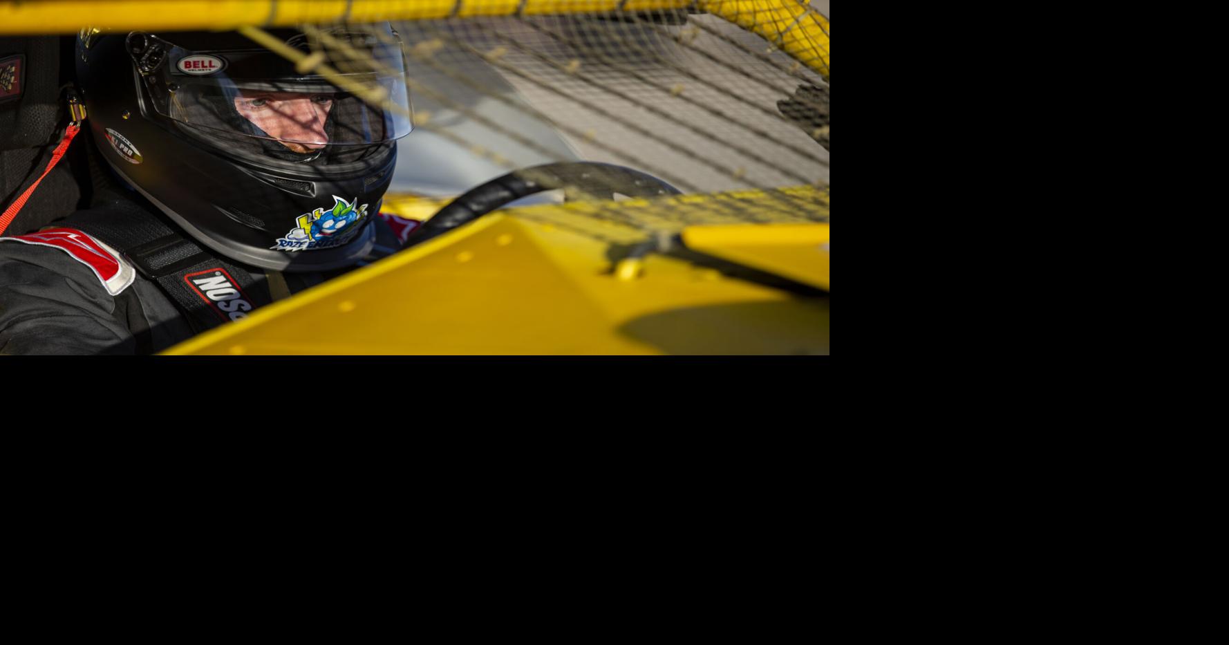 Photos: Hawkeye Downs racing (Friday, May 3, 2024) | Gazette Photos ...