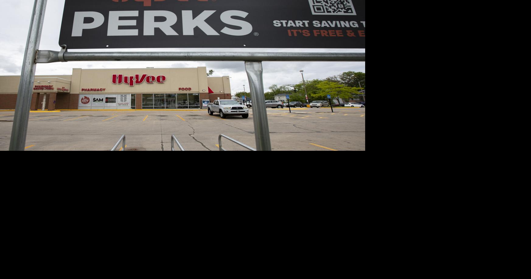 Hy-Vee, where there's a cold corporate shrug in every aisle | Staff  columnists, Editorials
