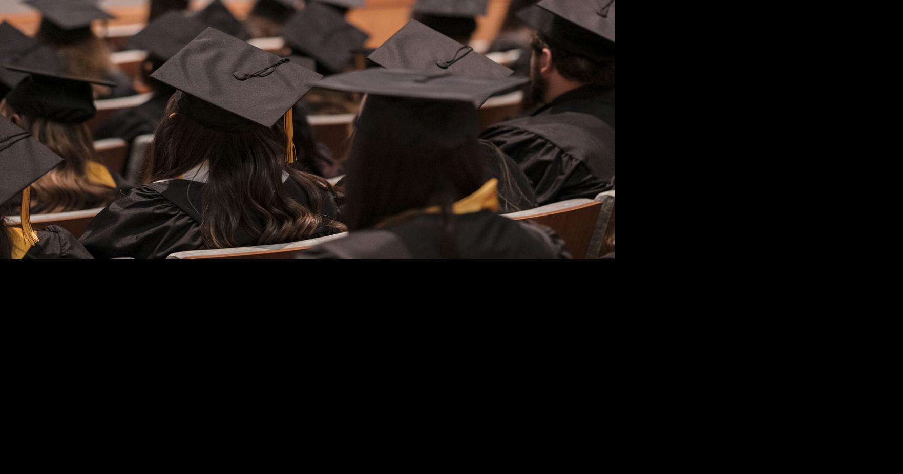 University of Iowa, ISU, UNI graduating 12,500 this weekend