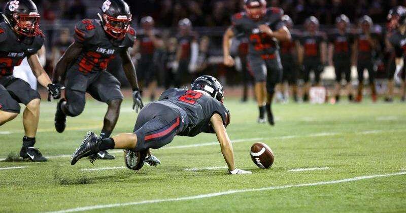 Iowa high school football predictions: Picks for 10 Week 6 games | Iowa ...