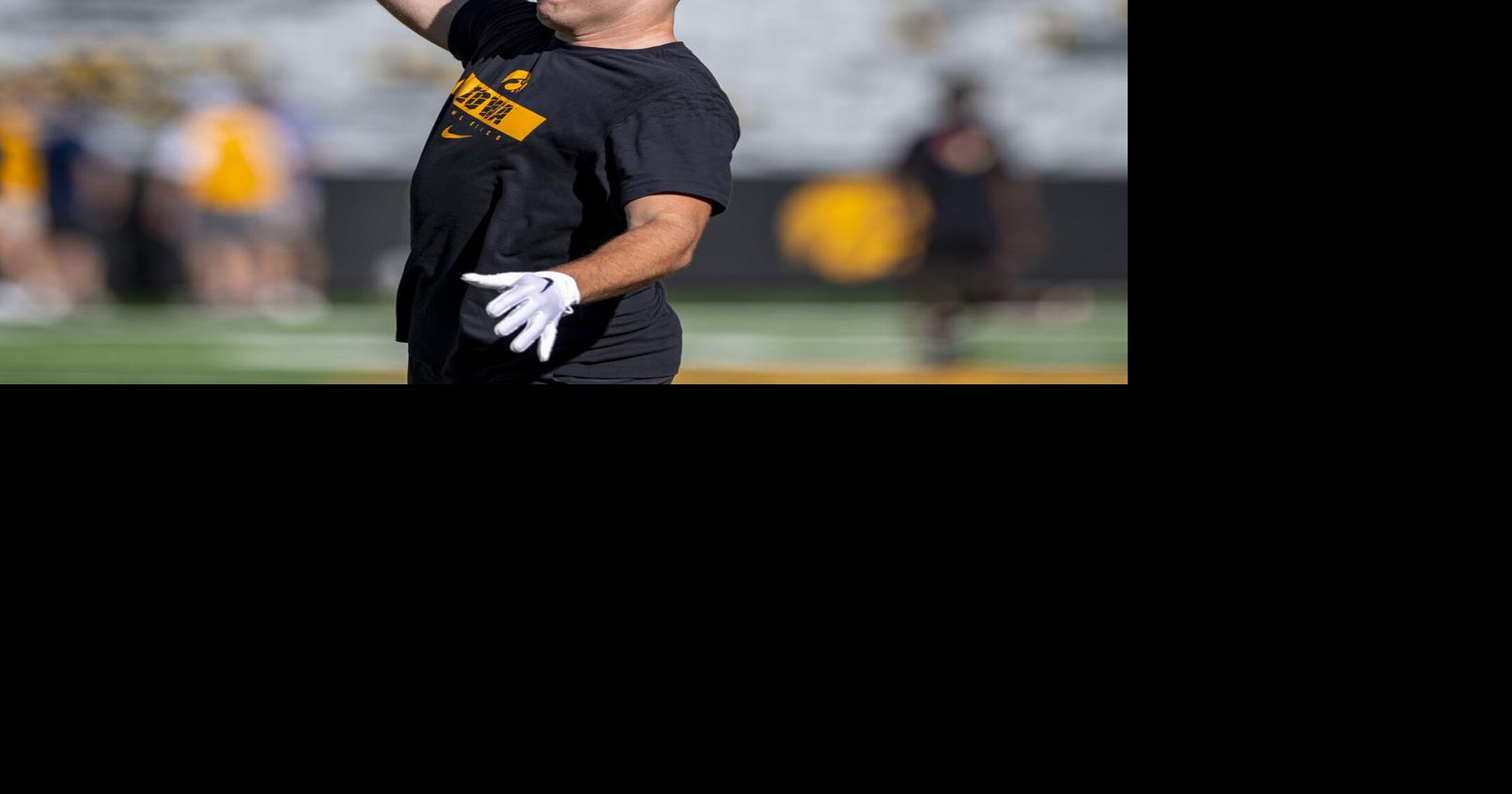 Beau Stephens, Addison Ostrenga, Hayden Large not listed on Iowa’s ...