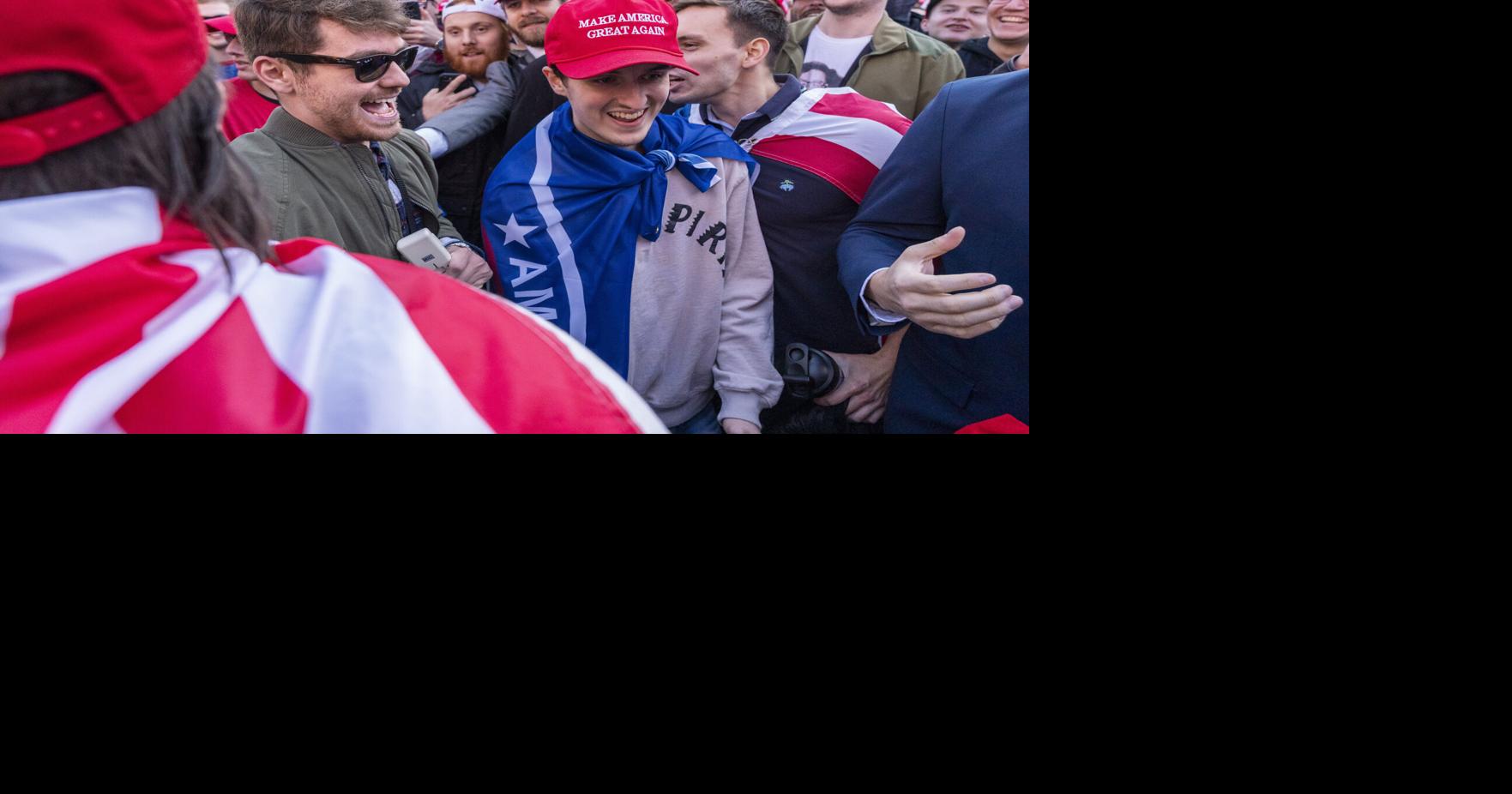 Pass the hate, please | Guest Columnists | thegazette.com