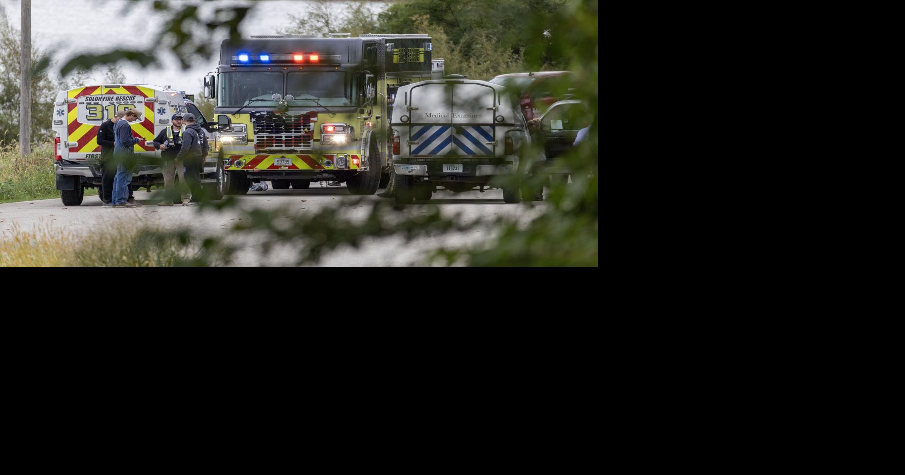 Sheriff’s Office Recovers Teacher’s Body From Coralville Reservoir