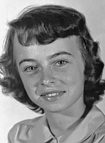 Donna Mae Colbeck | Obituaries | thegazette.com