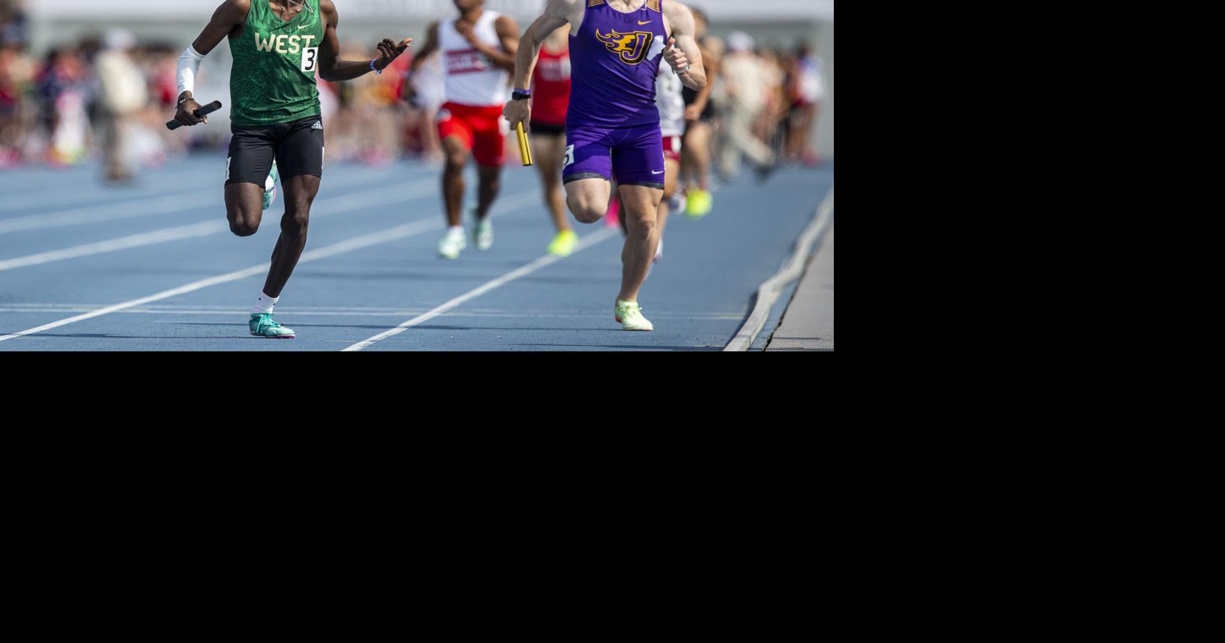 Iowa City West wins pair of 4A boys’ state track relays (and learns a ...