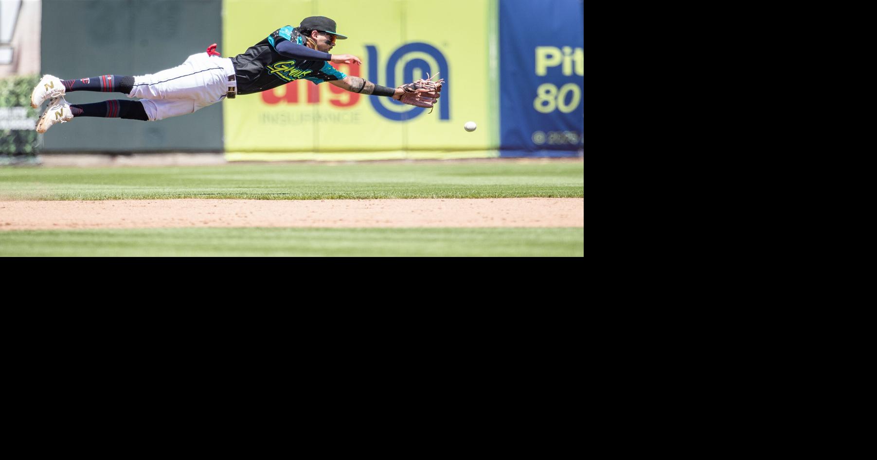 Photo Gallery: South Bend Cubs at Cedar Rapids Kernels (July 8, 2026)