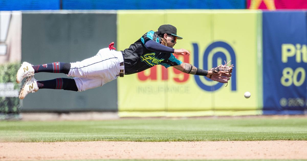Photo Gallery: South Bend Cubs at Cedar Rapids Kernels (July 8, 2026)