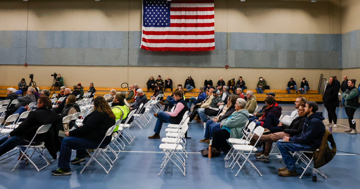 UPDATED: Palo finalizes data center regulations