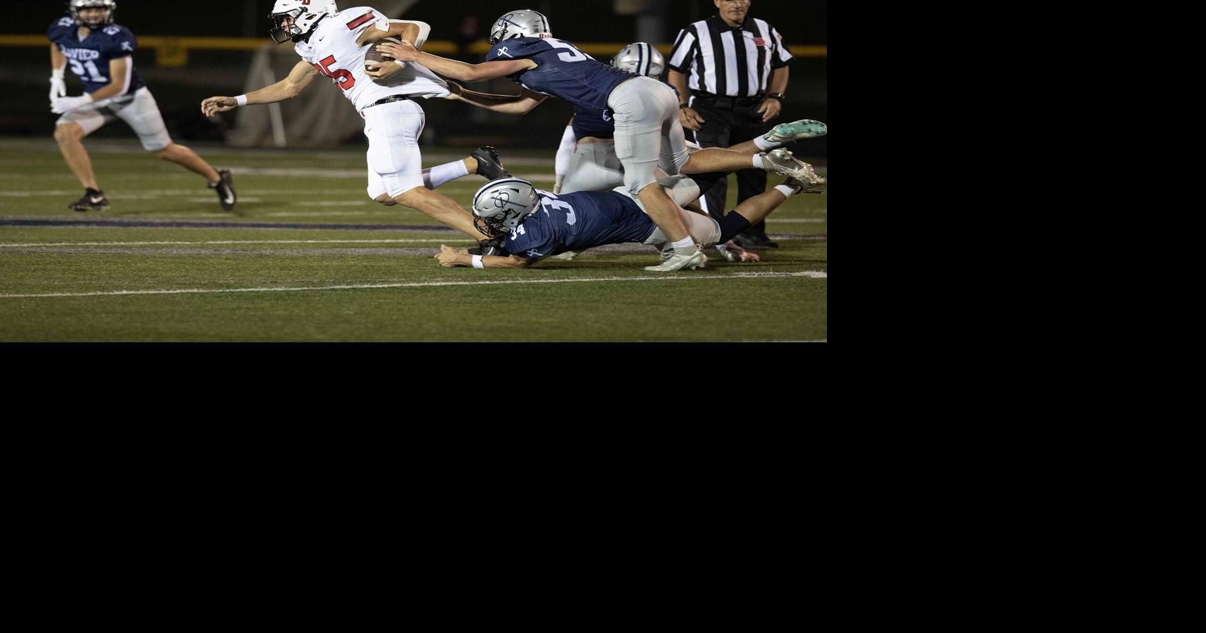 Saints start season 2-0 with win over Western Dubuque | Iowa High ...