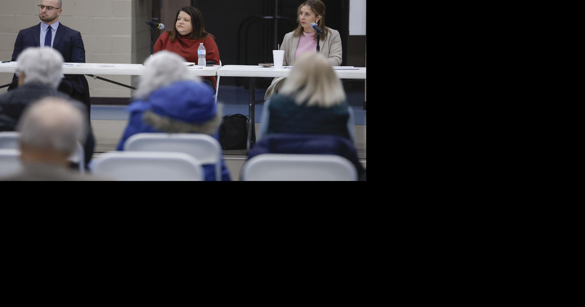 No nuclear carveout for Linn County data center moratorium