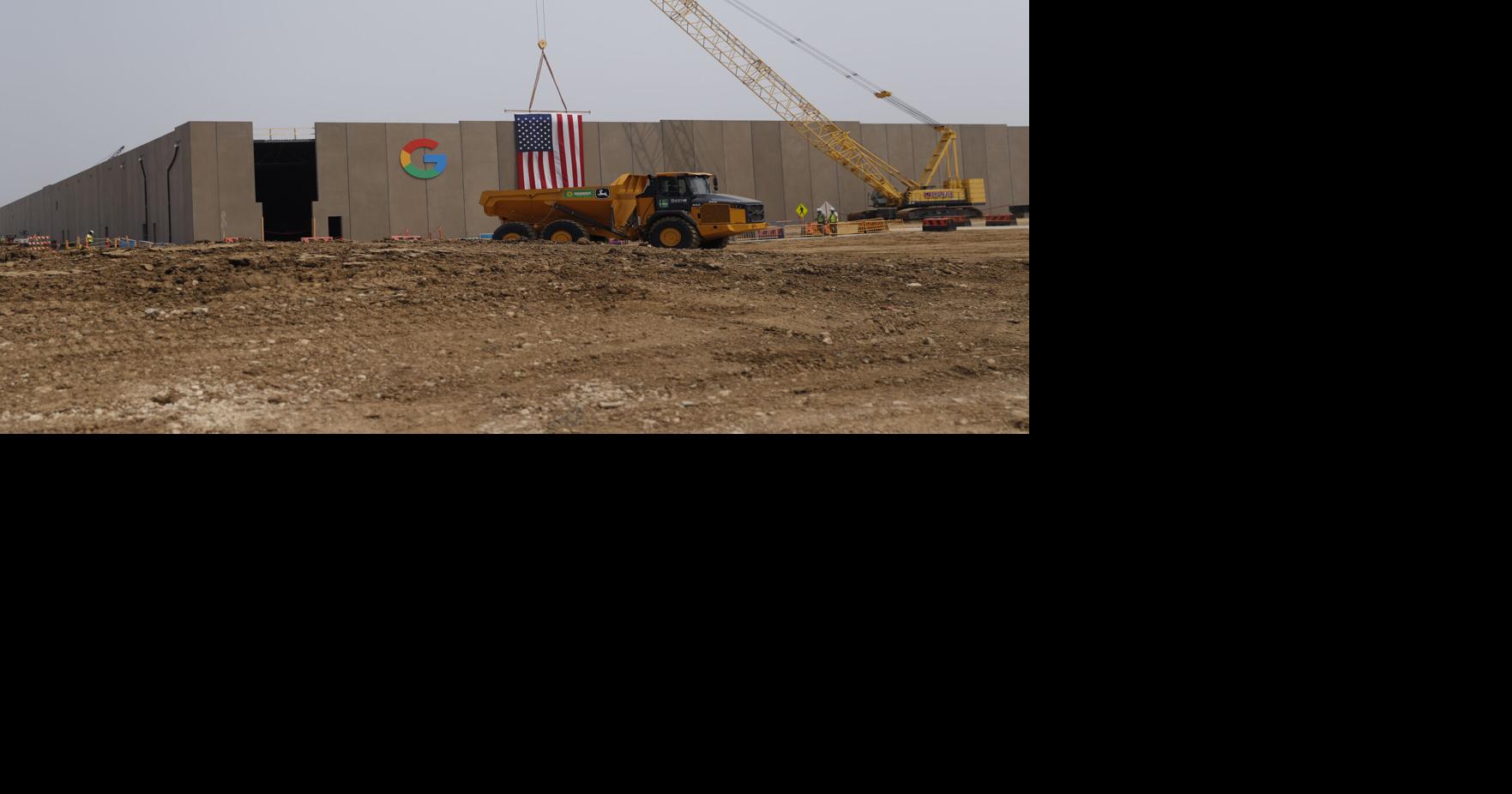 Opinion: Palo is giving Google what it wants | Guest Columnists ...