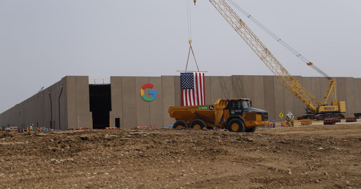 Opinion: Palo is giving Google what it wants | Guest Columnists ...