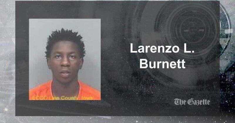 Cedar Rapids man accused of shooting at two boys | Crime and Courts ...