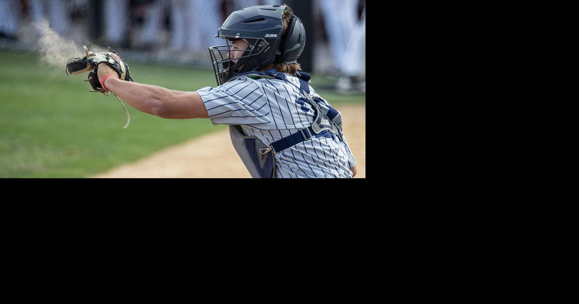 Prairie-Xavier split DH, as future Hawkeyes show worths